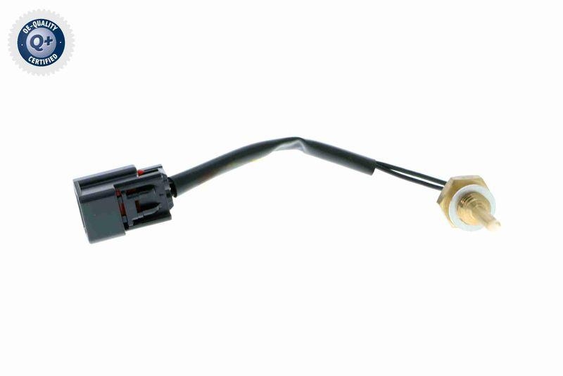 VEMO V95-72-0017 Sensor, K&uuml;hlmitteltemperatur M12 x 1.5 2-Polig f&uuml;r VOLVO