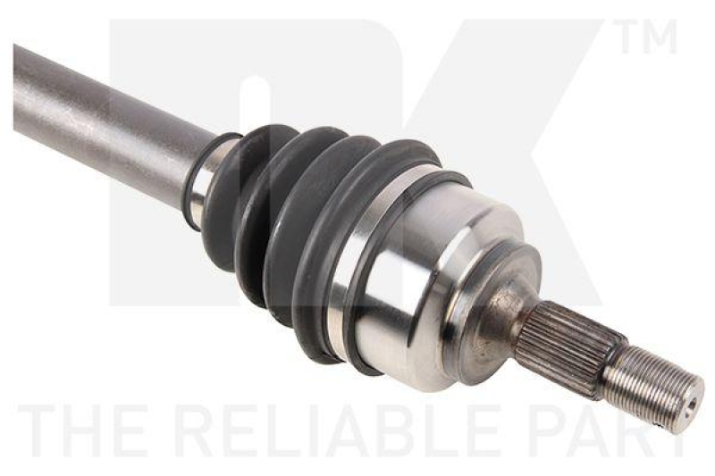 NK 5019106 Antriebswelle f&uuml;r CITROEN, PEUGEOT