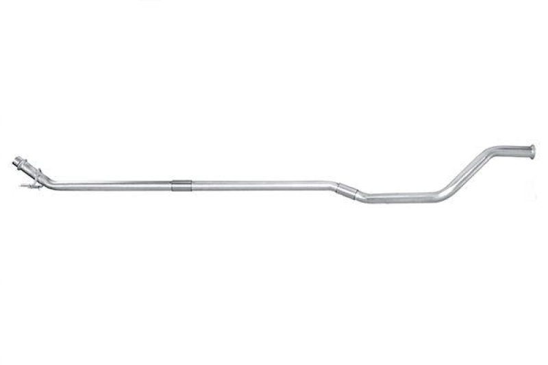 HELLA 8LA 366 001-811 Abgasrohr CITROEN;PEUGEOT