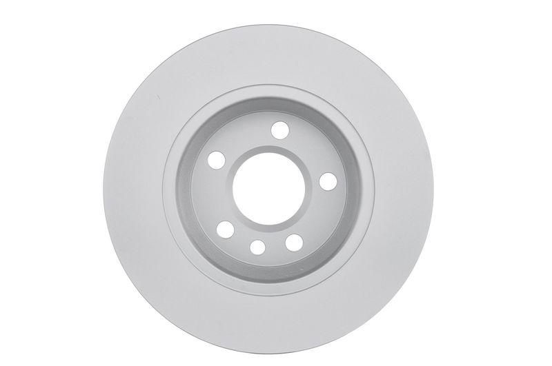 BOSCH 0 986 478 569 Bremsscheiben &Oslash; 294mm f&uuml;r Hinterachse