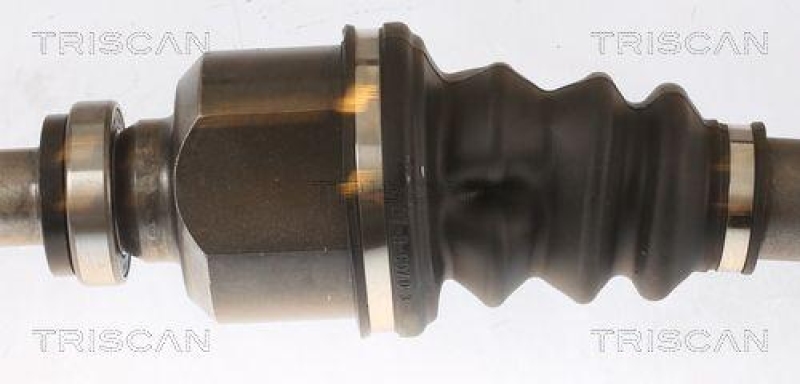 TRISCAN 8540 28696 Antriebswelle
