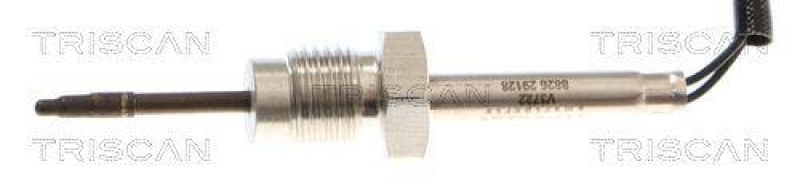 TRISCAN 8826 29128 Sensor, Abgastemperatur f&uuml;r Audi