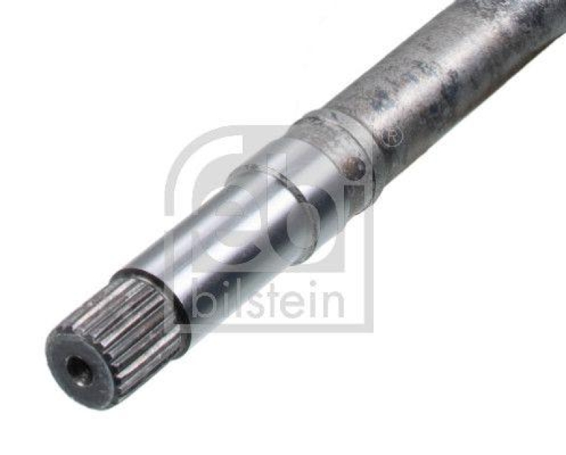 FEBI BILSTEIN 183733 Antriebswelle f&uuml;r Peugeot