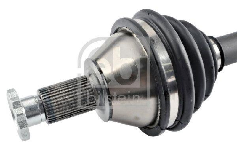 FEBI BILSTEIN 188150 Antriebswelle für VW-Audi
