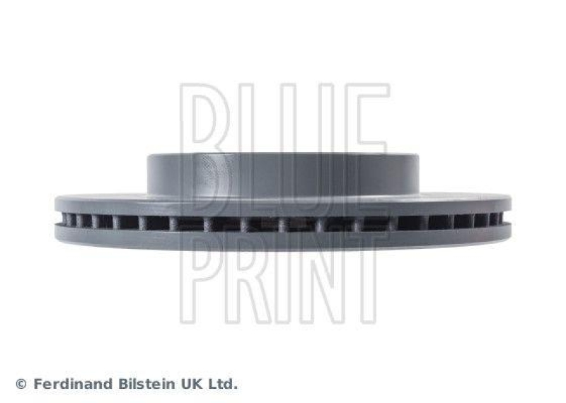 BLUE PRINT ADG04363 Bremsscheibe f&uuml;r CHEVROLET/DAEWOO