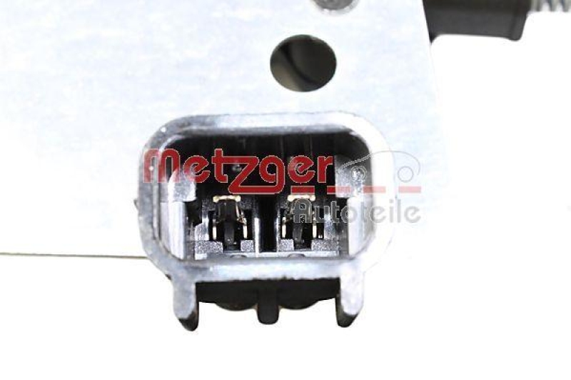 METZGER 2160499 Fensterheber Mit Motor f&uuml;r NISSAN hinten links