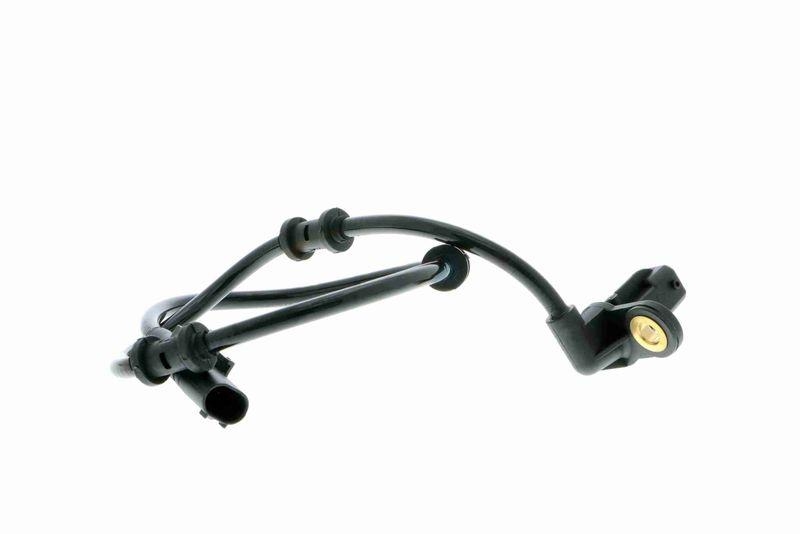 VEMO V30-72-0161 Sensor, Raddrehzahl hinten, rechts 580 mm / 2-Polig f&uuml;r MERCEDES-BENZ