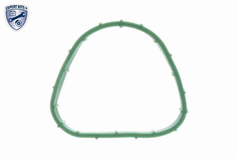 VEMO V46-99-1358 Thermostatgeh&auml;use 89 &deg;C mit Geh&auml;use U.Dichtung f&uuml;r RENAULT