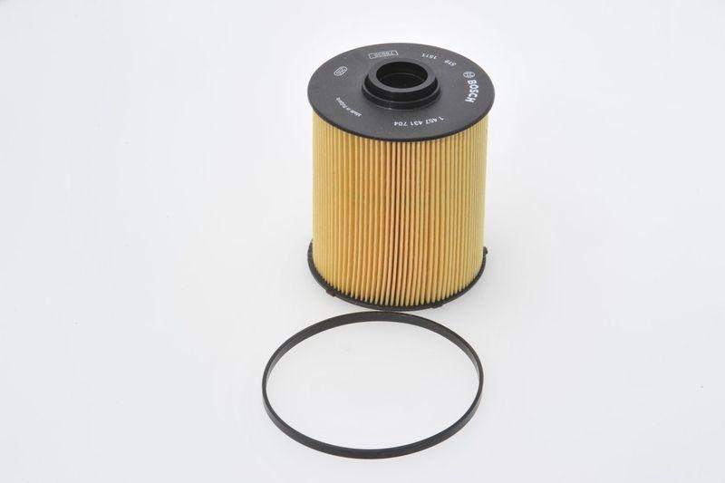 BOSCH 1 457 431 704 Kraftstofffilter
