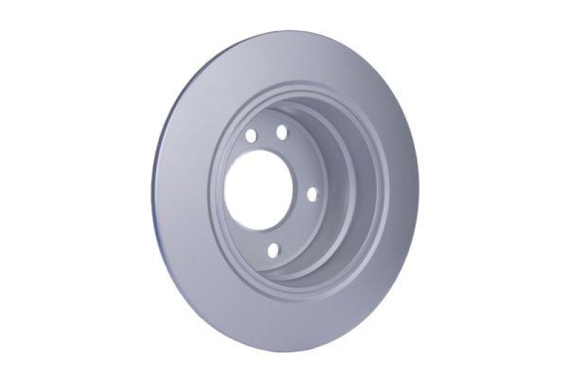 HELLA 8DD 355 104-261 Bremsscheibe f&uuml;r BMW 3 Compact (E36)