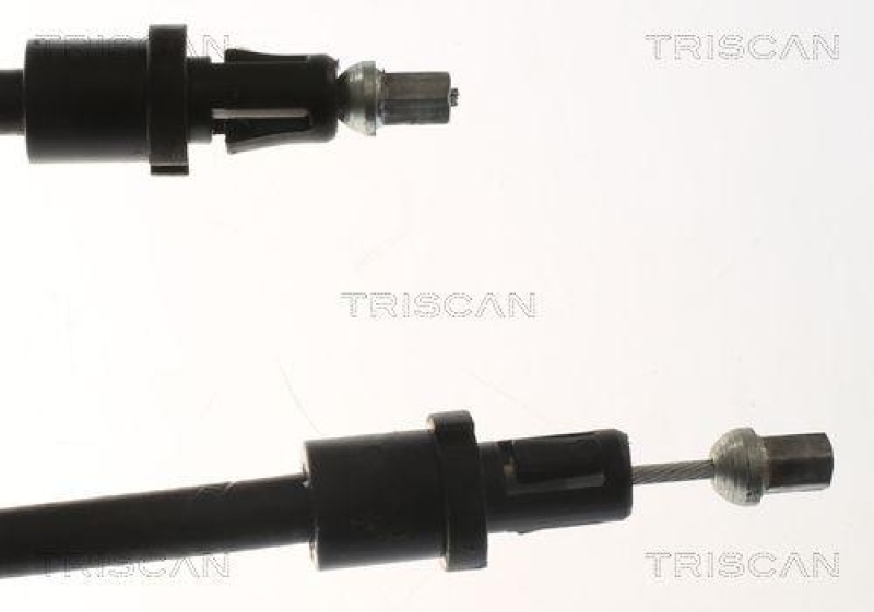 TRISCAN 8140 161235 Handbremsseil f&uuml;r Ford