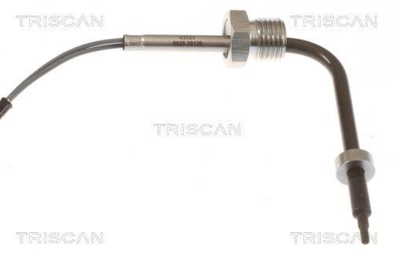 TRISCAN 8826 29129 Sensor, Abgastemperatur f&uuml;r Vag