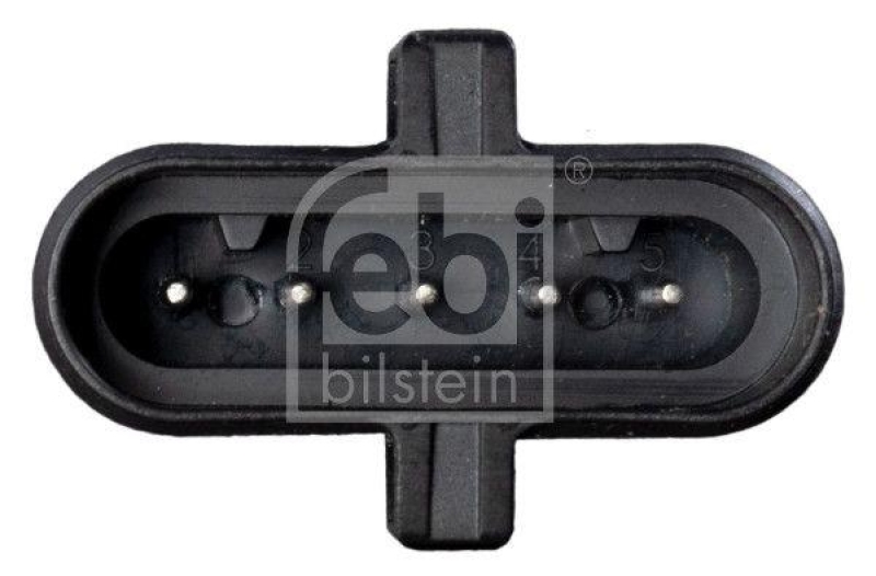 FEBI BILSTEIN 176095 Generator f&uuml;r Iveco