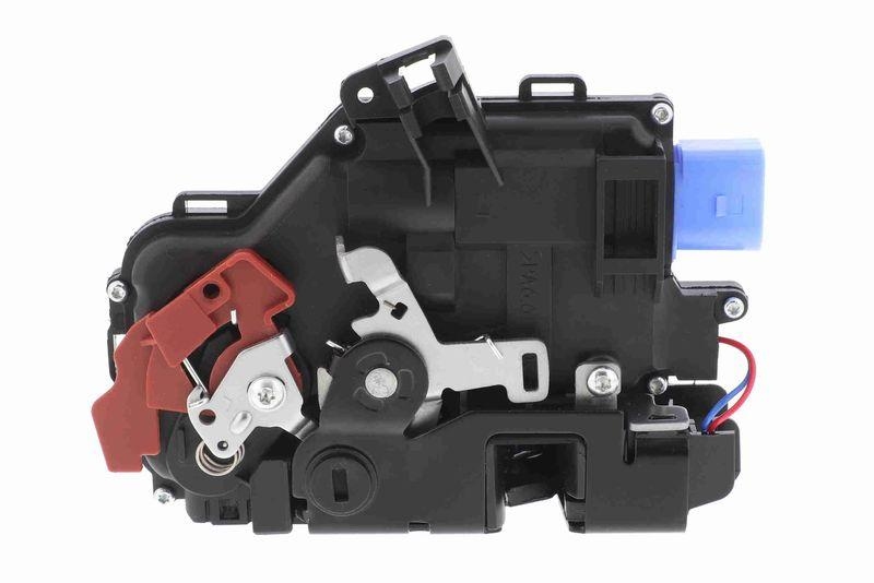VEMO V10-85-0006 T&uuml;rschloss hinten links mit Zvr f&uuml;r VW