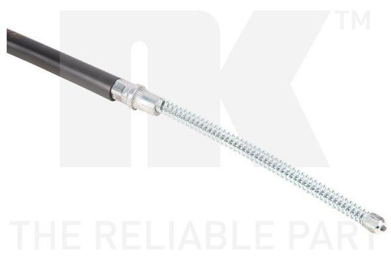 NK 905204 Seilzug, Feststellbremse f&uuml;r SUZUKI