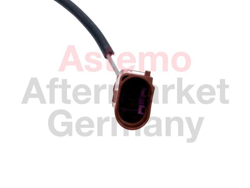 HITACHI 2505519 Sensor, Abgastemperatur f&uuml;r AUDI u.a.