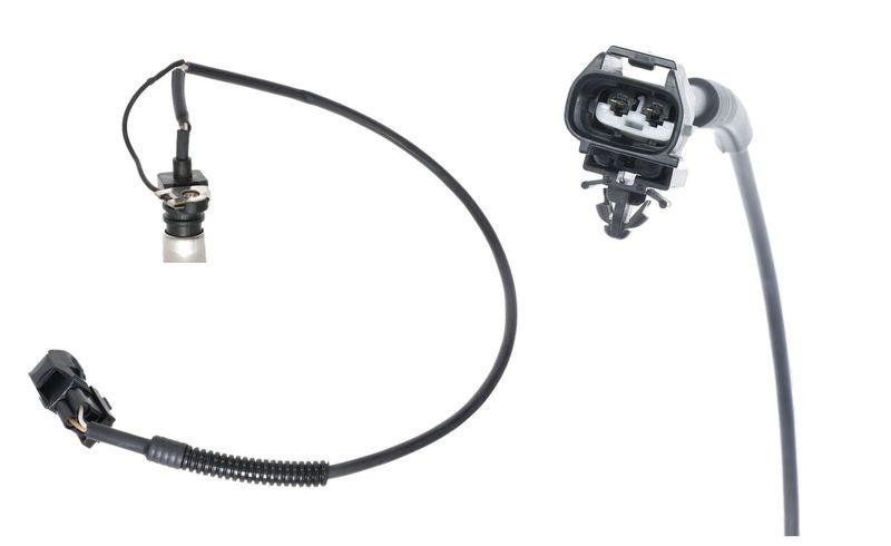 VALEO 366760 Kurbelwellensens. Sensor TOYOTA