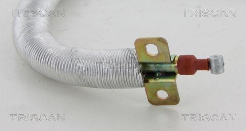 TRISCAN 8140 44101 Handbremsseil f&uuml;r Ssangyong