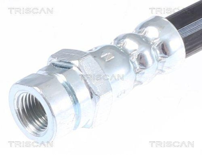 TRISCAN 8150 29357 Bremsschlauch Hinten f&uuml;r Audi