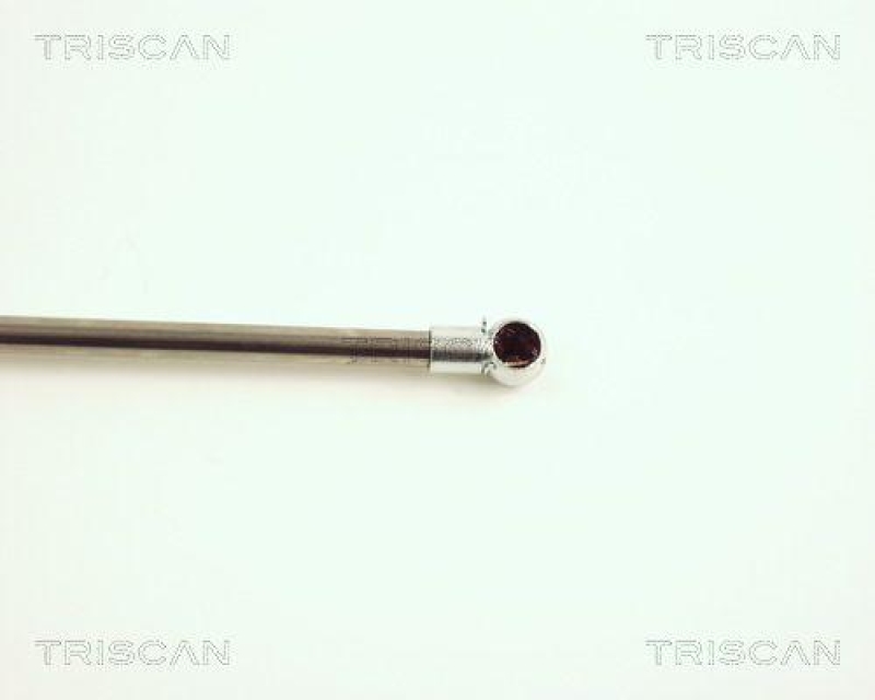 TRISCAN 8710 25223 Gasfeder Hinten f&uuml;r Renault Laguna B74