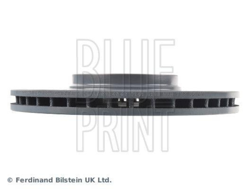 BLUE PRINT ADF124346 Bremsscheibe f&uuml;r Ford Pkw