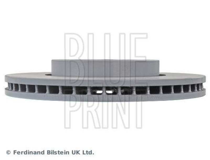 BLUE PRINT ADG04366 Bremsscheibe f&uuml;r HYUNDAI