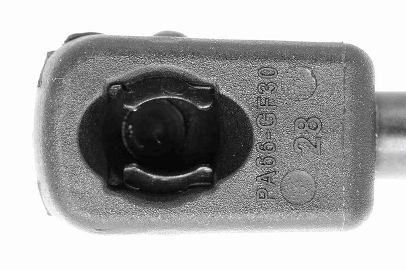 VAICO V25-0412 Gasfeder, Koffer-/Laderaum 520 N f&uuml;r FORD