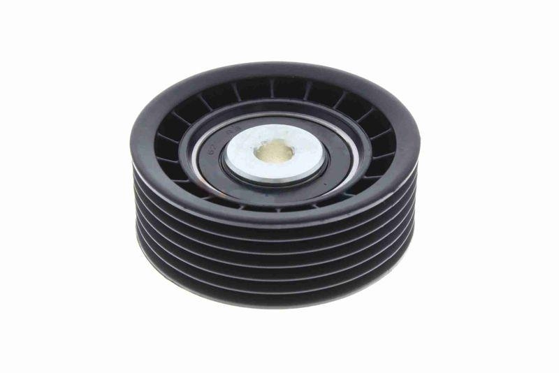 VAICO V50-1008 Umlenk-/F&uuml;hrungsrolle, Keilrippenriemen Keilrippenriemen f&uuml;r SAAB
