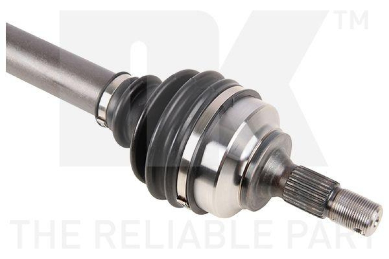 NK 5019109 Antriebswelle f&uuml;r CITROEN, PEUGEOT