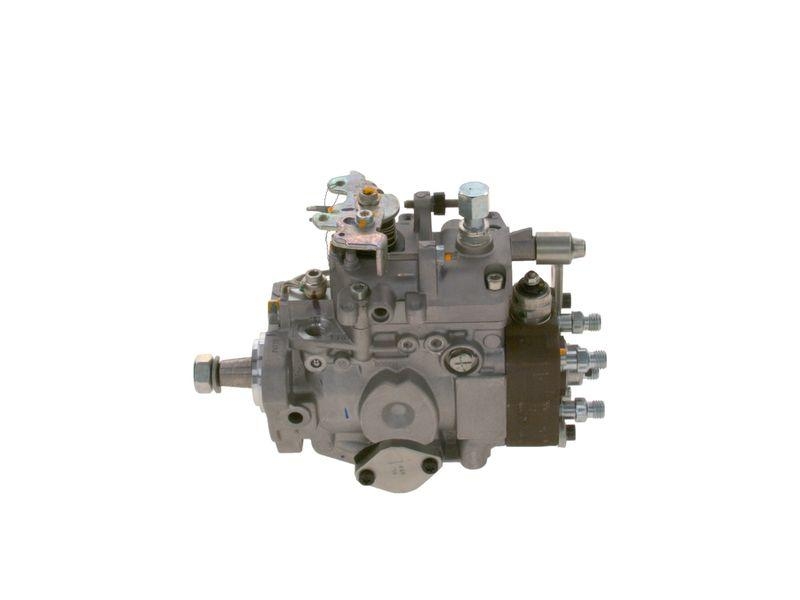 Bosch 0 460 424 380 Verteiler-Einspritzpumpe