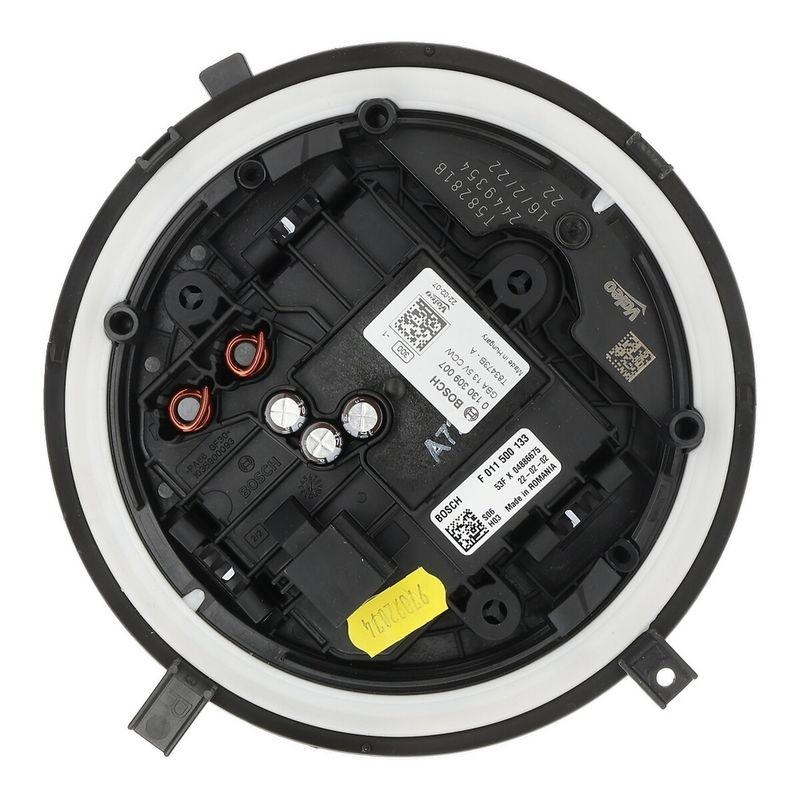 VALEO 715091 Innenraumgebläse C-Class/E-Class (>2016)