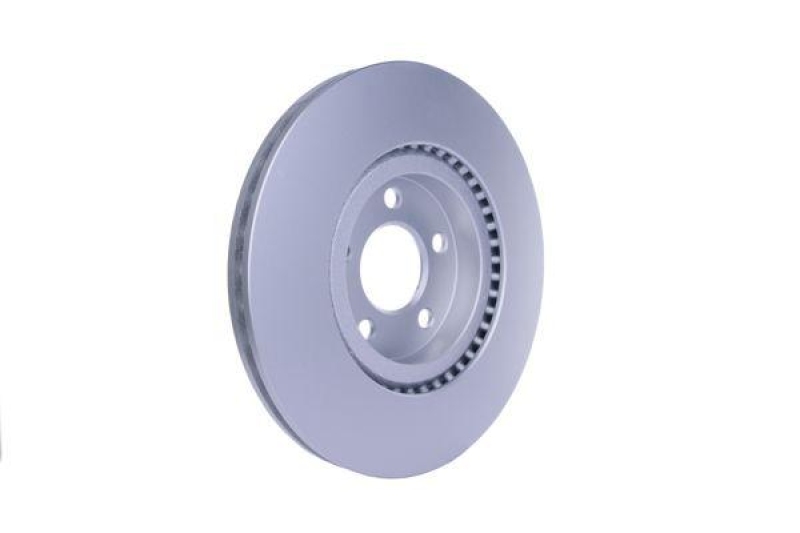 HELLA 8DD 355 118-601 Bremsscheibe f&uuml;r CHRYSLER