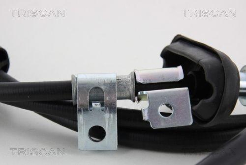 TRISCAN 8140 80114 Handbremsseil f&uuml;r Chrysler 300C