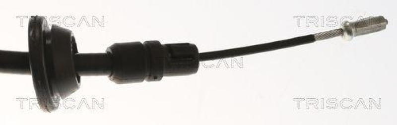 TRISCAN 8140 161241 Handbremsseil f&uuml;r Ford