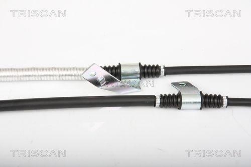 TRISCAN 8140 44102 Handbremsseil f&uuml;r Ssangyong
