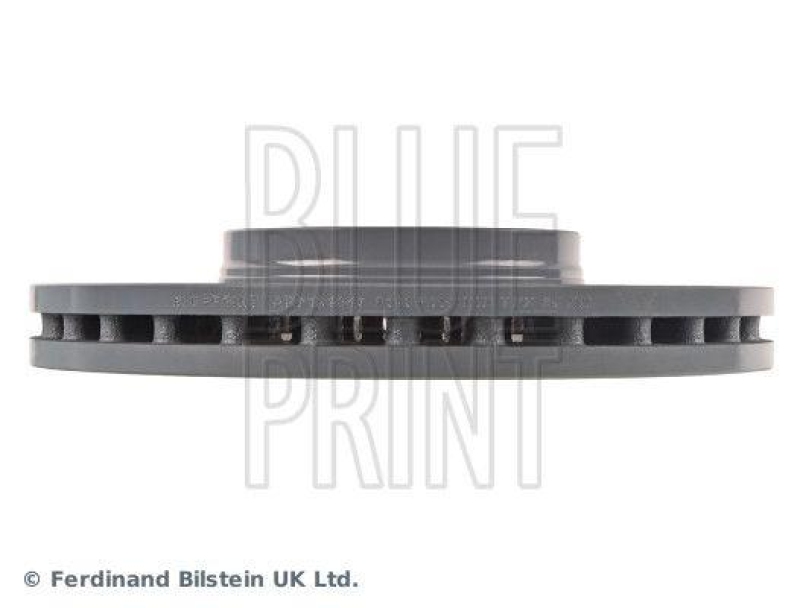 BLUE PRINT ADF124347 Bremsscheibe f&uuml;r Ford Pkw
