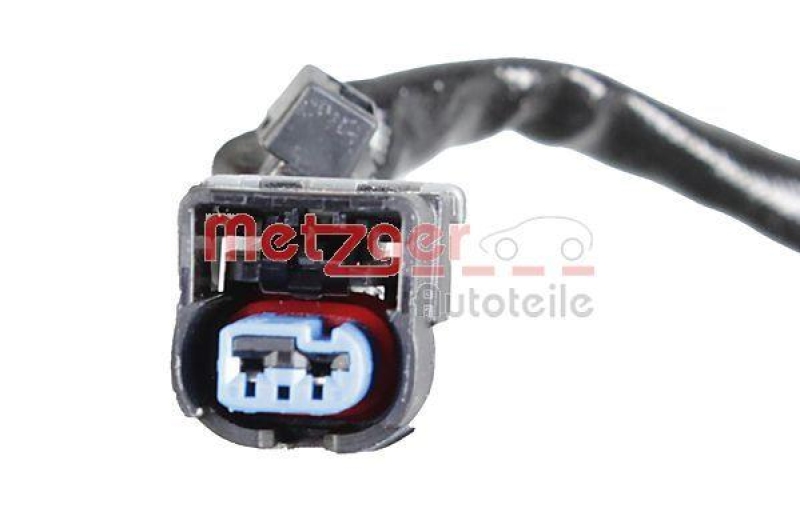 METZGER 0894428 Sensor, Abgastemperatur f&uuml;r HYUNDAI/KIA