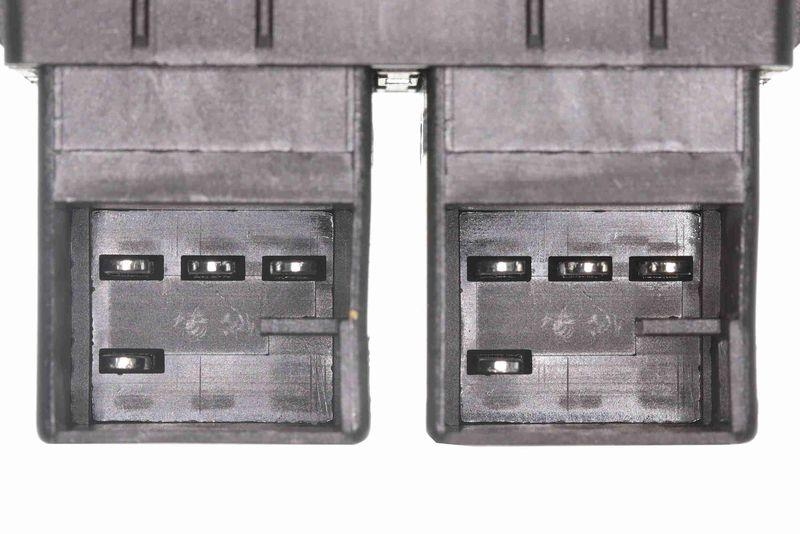 VEMO V10-73-0068 Schalter, Fensterheber für VW