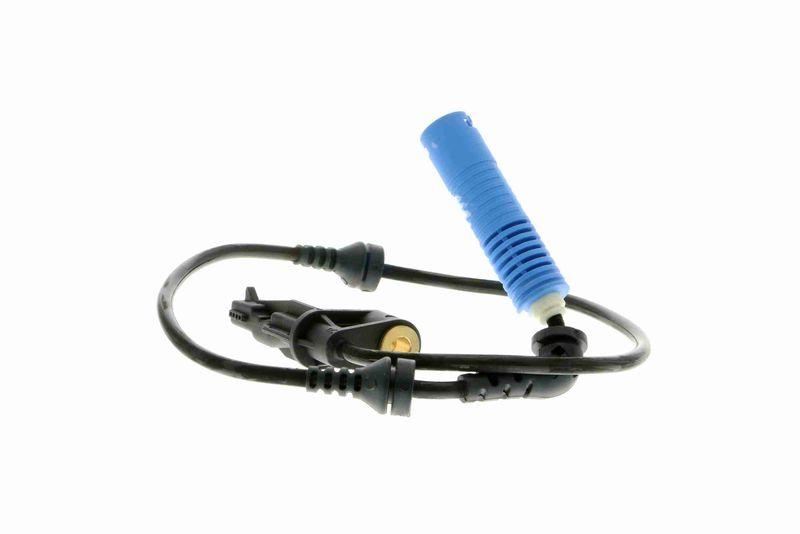 VEMO V20-72-0492 Sensor, Raddrehzahl vorne, rechts 650 mm / 2-Polig f&uuml;r BMW