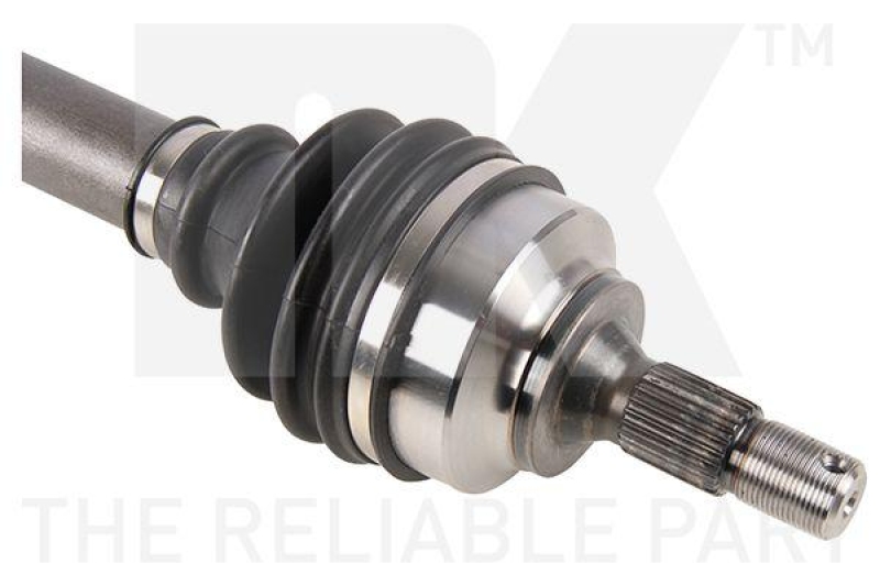 NK 5019110 Antriebswelle f&uuml;r CITROEN, PEUGEOT