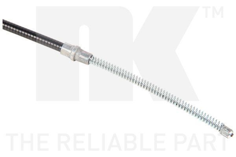 NK 905206 Seilzug, Feststellbremse f&uuml;r SUZUKI