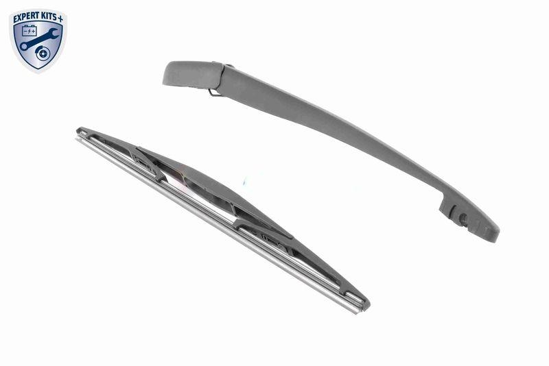 ACKOJA A70-0448 Wischarm-Satz, Scheibenreinigung hinten mit Wischblatt und Kappe mit Wisc für TOYOTA