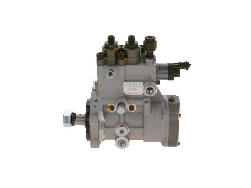 Bosch 0 445 025 604 Reihenkolbenpumpe
