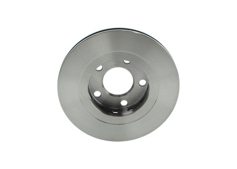 BOSCH 0 986 478 574 Bremsscheiben &Oslash; 2688mm f&uuml;r Hinterachse