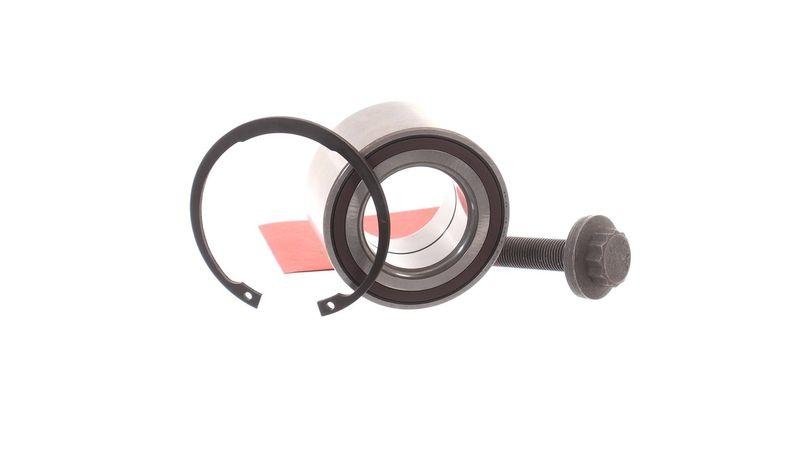 SKF VKBA 6746 Radlagersatz