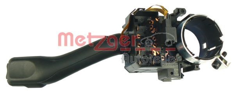 METZGER 0916135 Blinkerschalter für FORD/SEAT/SKODA/VW