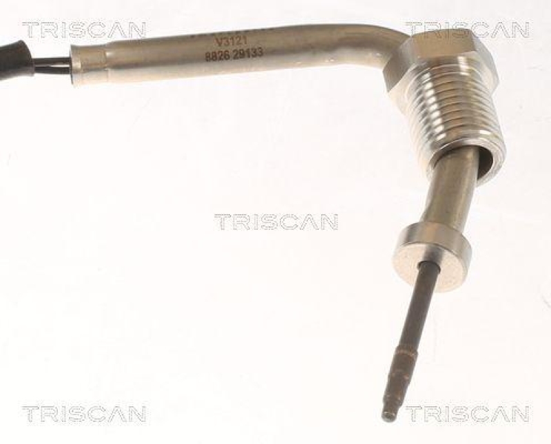 TRISCAN 8826 29133 Sensor, Abgastemperatur f&uuml;r Vag
