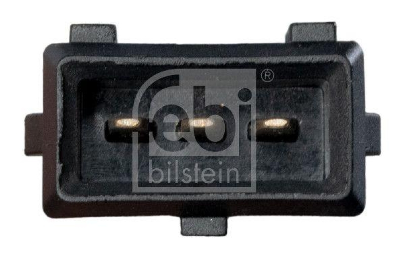 FEBI BILSTEIN 106974 Ladedrucksensor f&uuml;r Mercedes-Benz