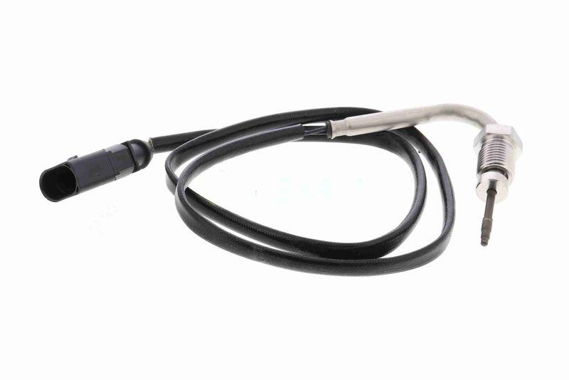 VEMO V10-72-0096 Sensor, Abgastemperatur 2-Polig f&uuml;r VW