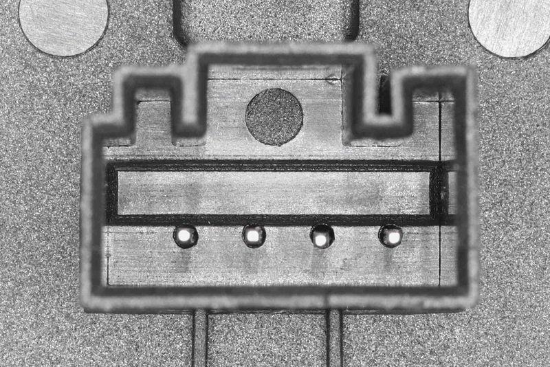 VEMO V10-73-0069 Schalter, Fensterheber für VW